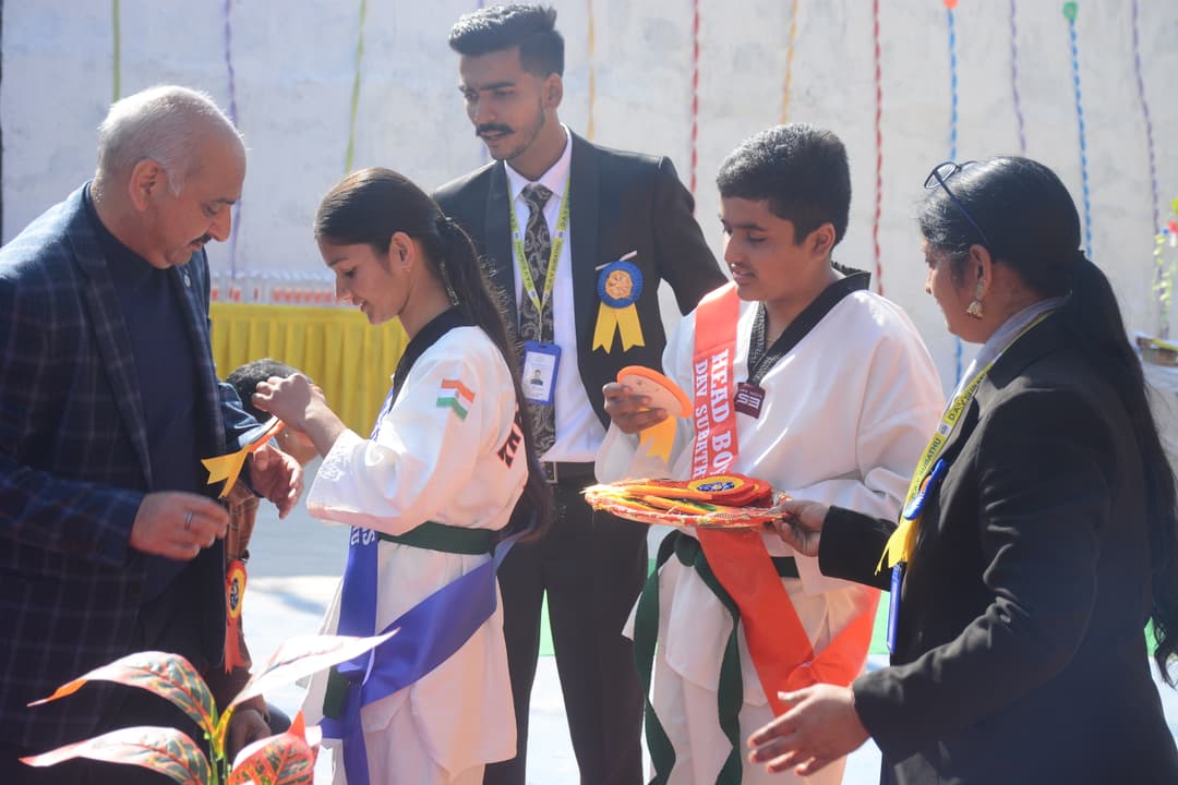 Annual Function