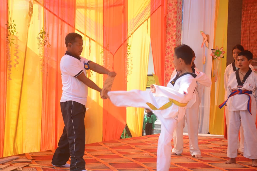 Annual Function