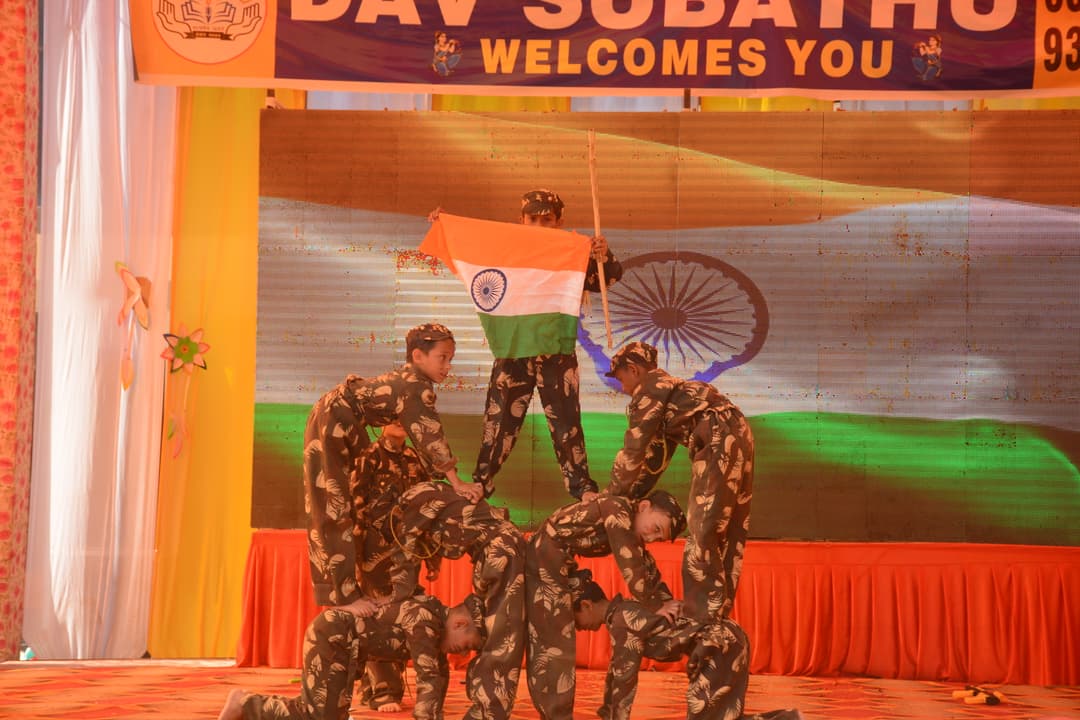 Annual Function
