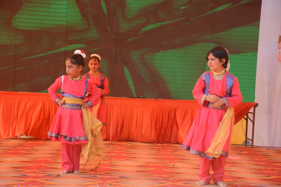 Annual Function