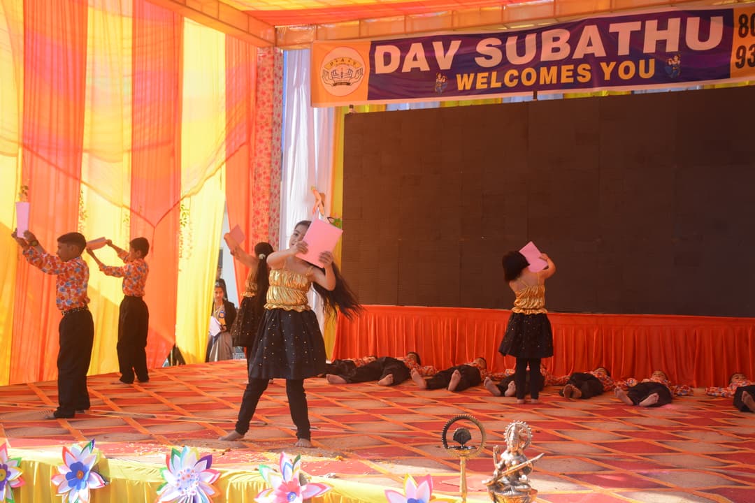 Annual Function