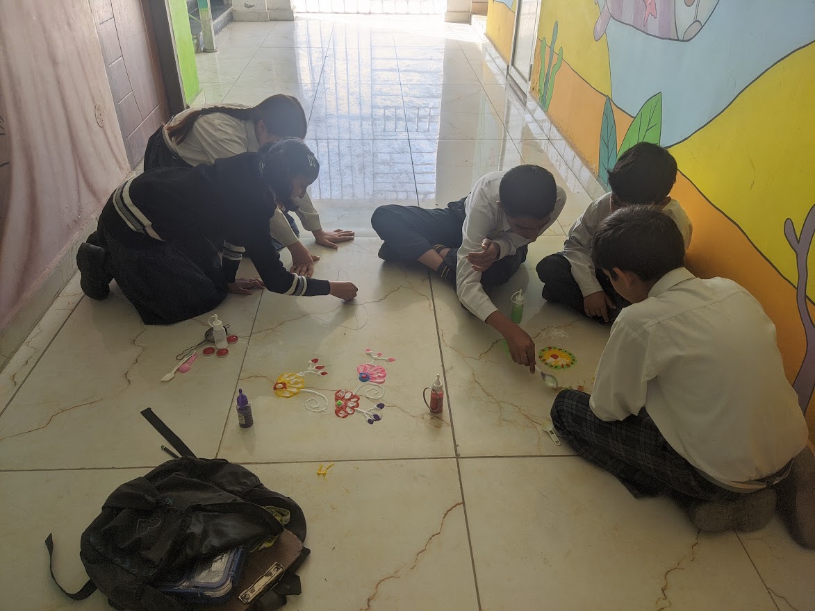 Rangoli
